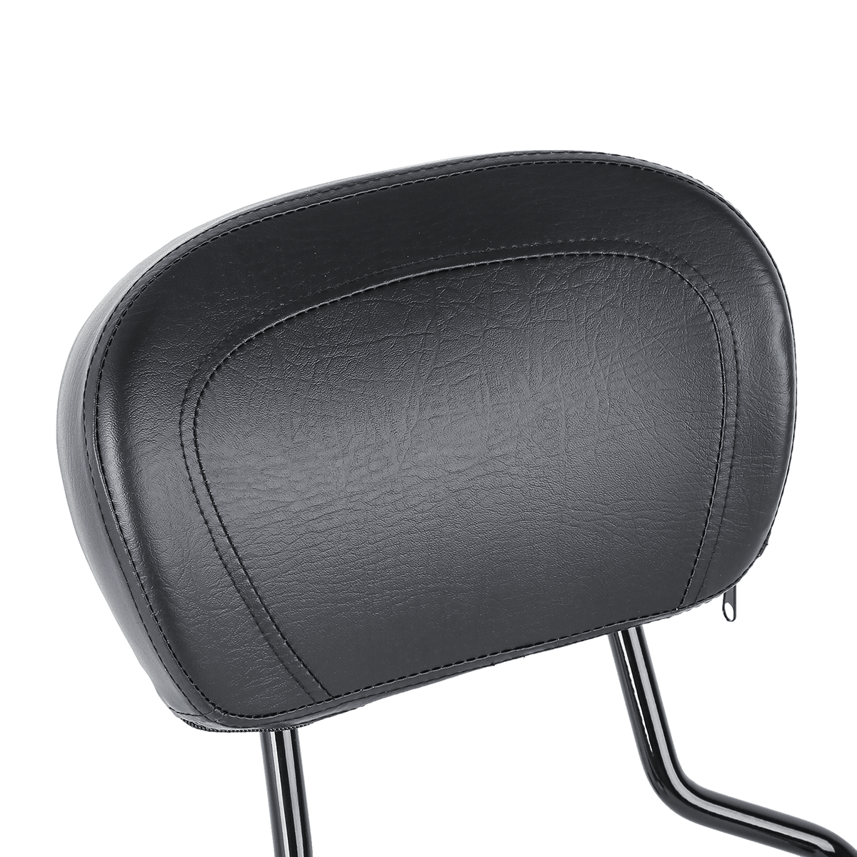 Sissy Bar Passenger Backrest Pad Fit For Harley Electra Road Street Glide 09-20 - Moto Life Products