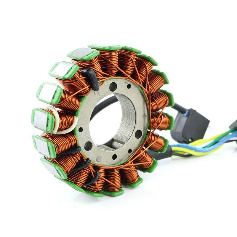 Fit For Suzuki DRZ250 2001-2007 DRZ400 2000-2013 Motor Stator Coil Generator - Moto Life Products