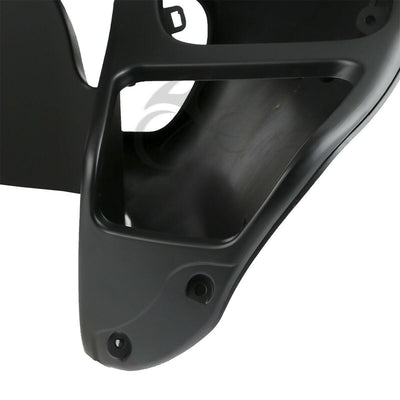 Matte Black Front Inner & Outer Fairing For Harley Touring Road Glide 2015-2021 - Moto Life Products