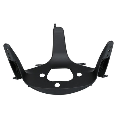 Front Upper Stay Fairing Bracket Fit For Yamaha YZF R6S 2006 2007 08 09 Aluminum - Moto Life Products