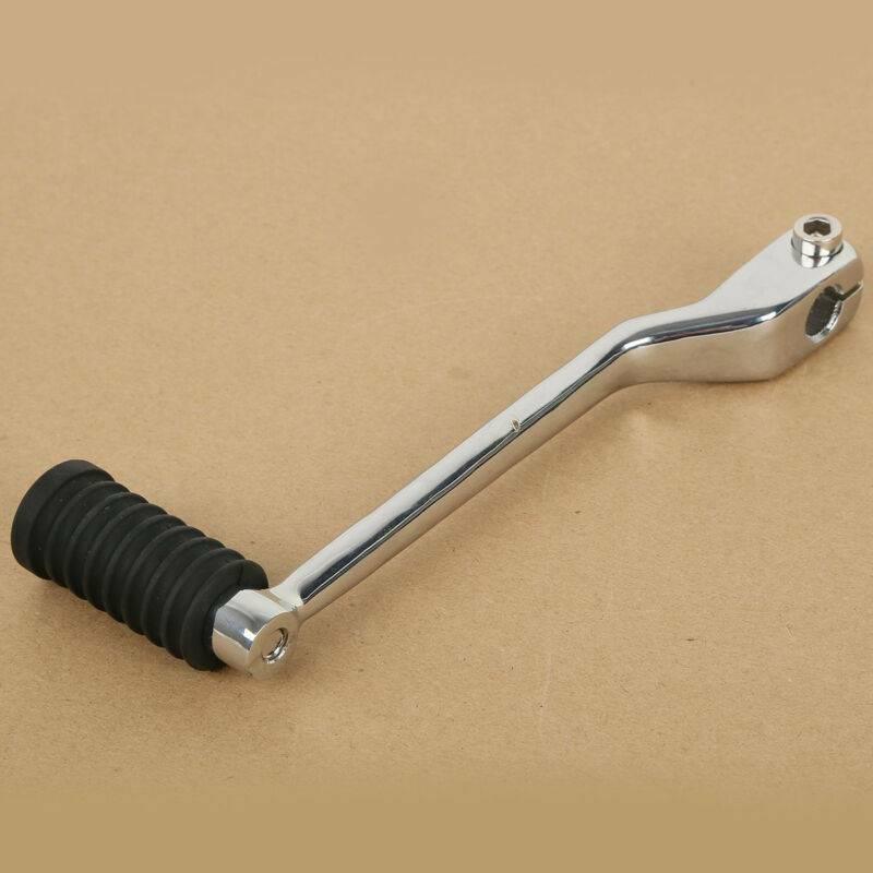 Left Heel Toe Shift Shifter Lever For Harley Touring 1988-2022 Softail 1986-2017 - Moto Life Products