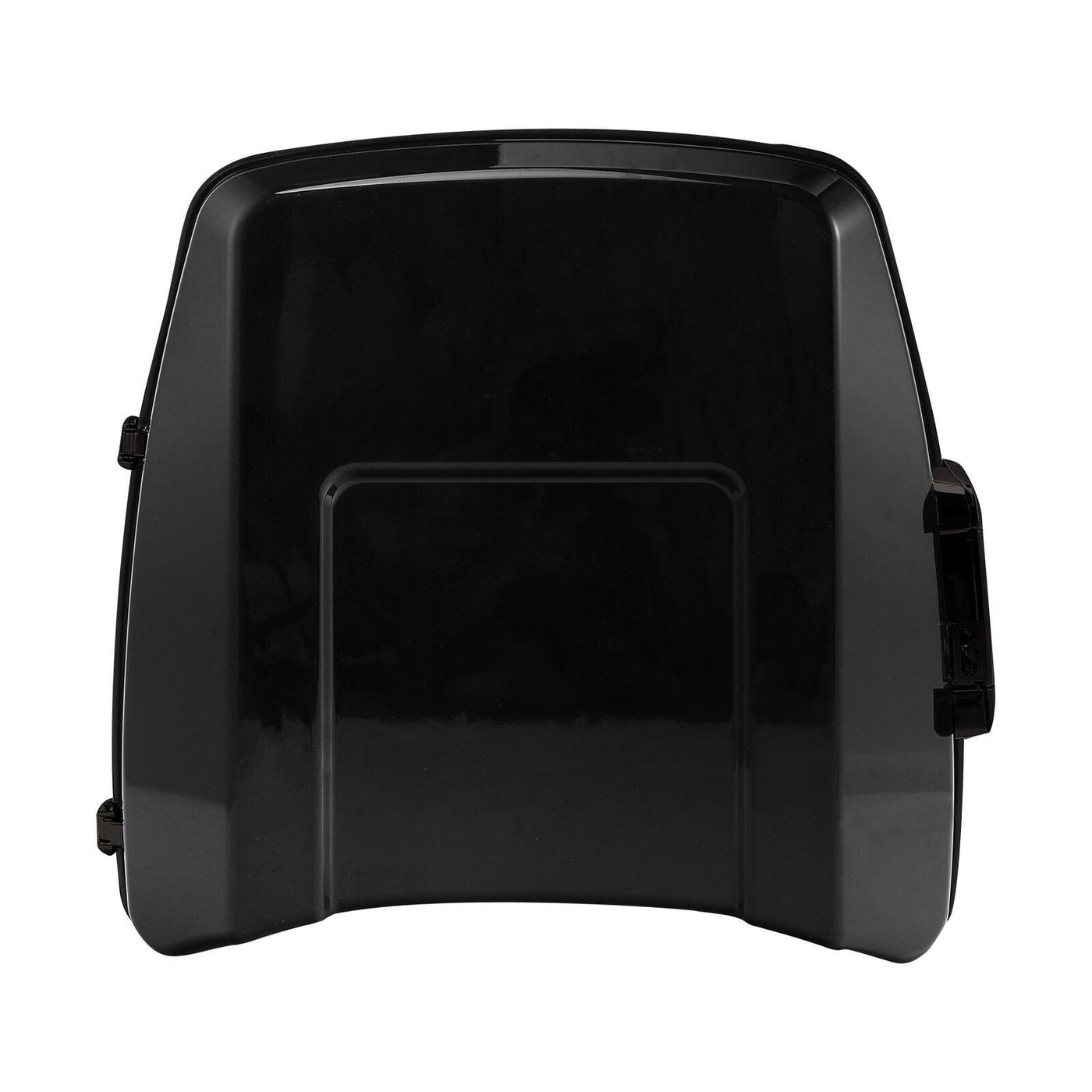 Razor Pack Trunk w/ Backrest Fit For Harley Tour Pak Touring Street Glide 14-22 - Moto Life Products