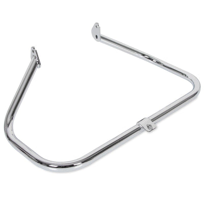 Chrome Engine Highway Guard Crash Bar For 97-08 Harley Road King FLHT Touring - Moto Life Products