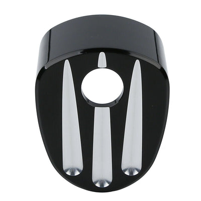 Ignition Switch Cover Fit For Harley Electra Glide Street Glide 2007-2013 2012 - Moto Life Products