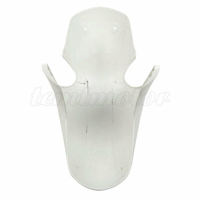 Unpainted Front Fender Mudguard Fit For Suzuki GSXR600/750 01-03 GSXR 1000 01-02 - Moto Life Products