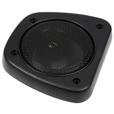 Fairing Lower Audio Speakers Fit For Harley Touring Road King Street Glide 06-13 - Moto Life Products