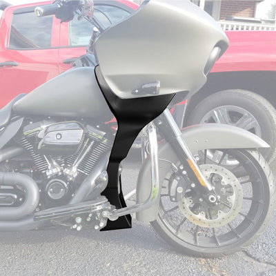 Fairing Spoilers Cover Fit For Harley Touring Road Glide Special FLTR 2017-2022 - Moto Life Products