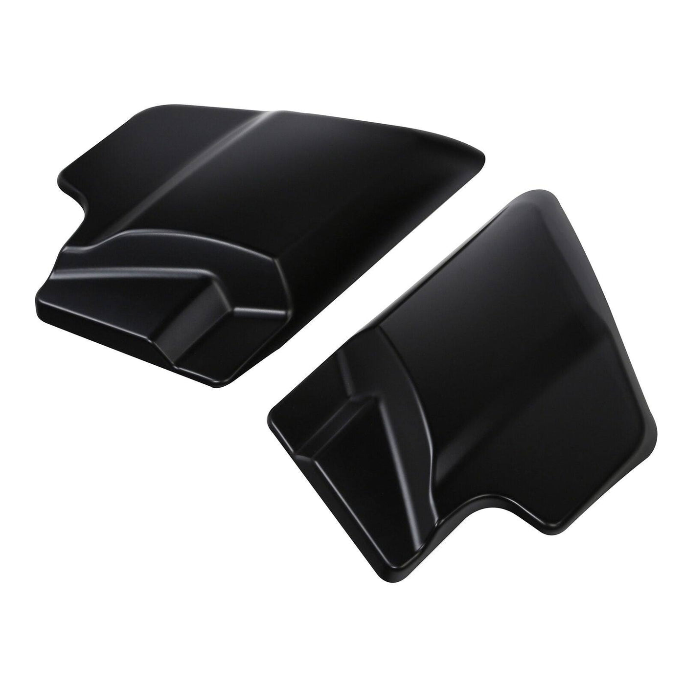 Side Covers Panel Fit For Harley Touring Road King Street Glide FLTRK FLHX 09-21 - Moto Life Products