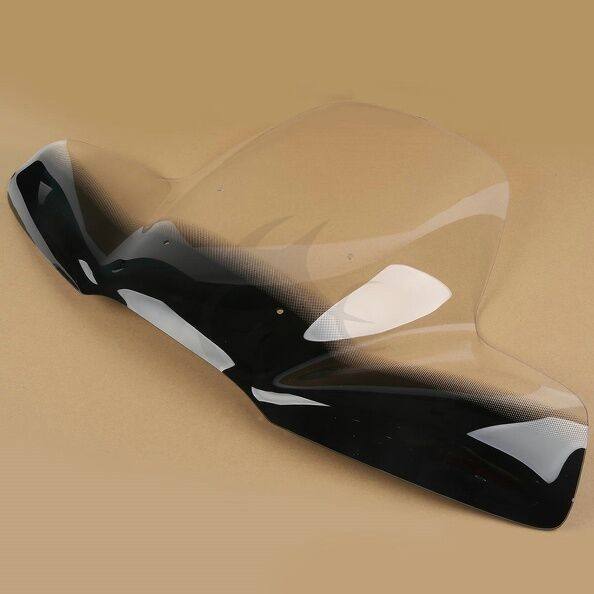 2TONE Utility ATV Handlebar Mount Windshield Fit For Polaris Yamaha Honda Can-Am - Moto Life Products