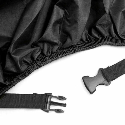 XXXL Motorcycle Cover Waterproof For Winter Outside Storage Dust Rain Protector - Moto Life Products
