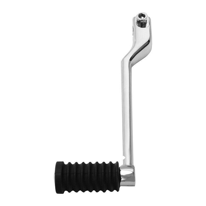 Left Rear Heel Shift Shifter Lever Pedal Fit For Harley Touring Softails Trike - Moto Life Products