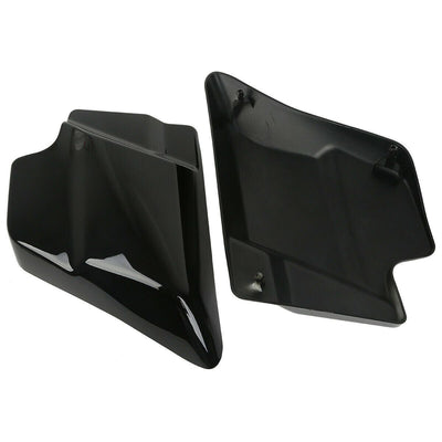 Left Right Side Cover Panel Fit For Harley Road King Electra Street Glide 09-22 - Moto Life Products