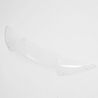 4.5" Clear Windshield Windscreen Fit For Harley Touring Road Glide FLTR 15-22 21 - Moto Life Products
