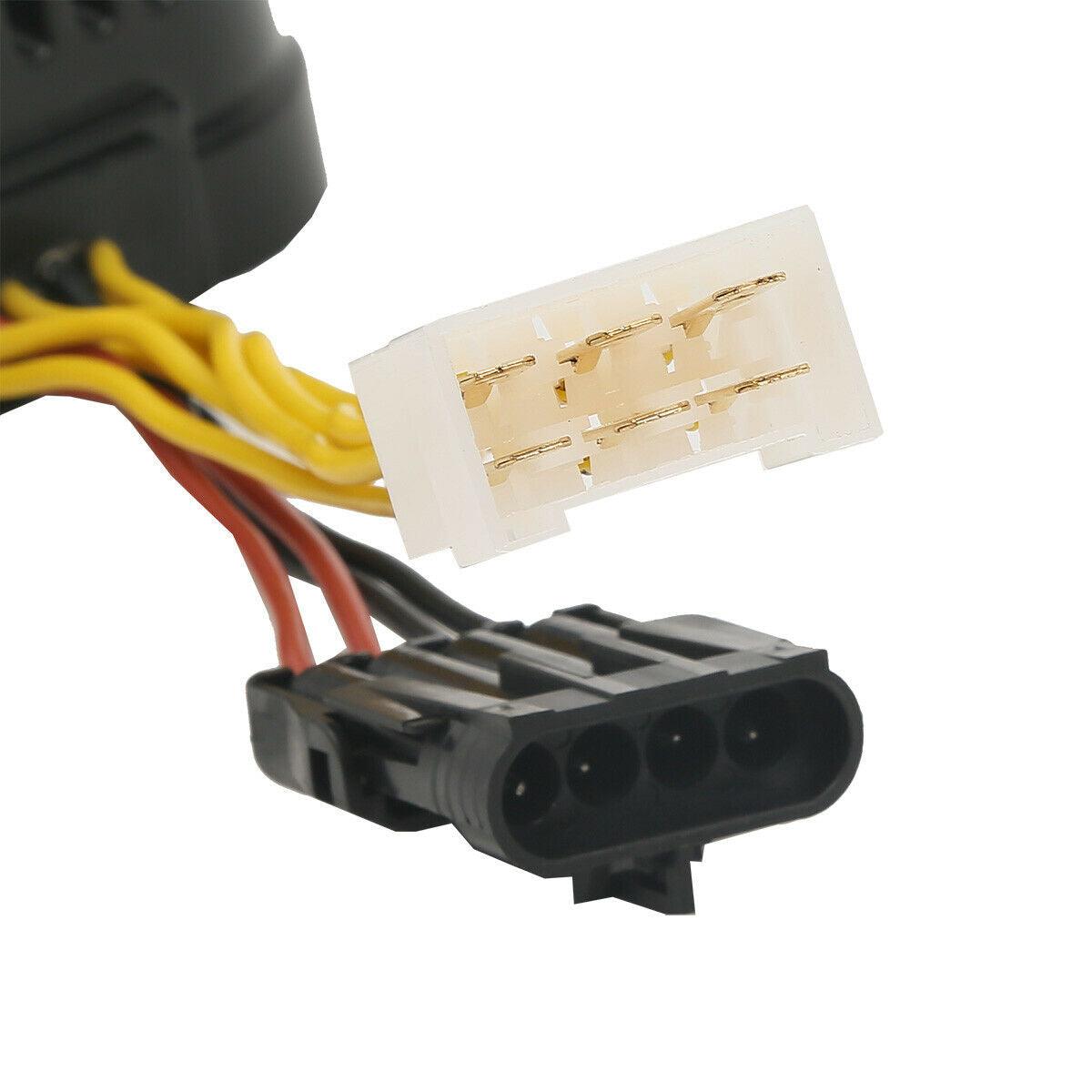 Black Voltage Regulator Rectifier Fit For POLARIS Sportsman 700 800 EFI 05-06 - Moto Life Products