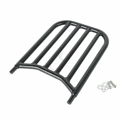 Sissy Bar Backrest Pad Luggage Rack For Indian Chief Chieftain Springfield - Moto Life Products
