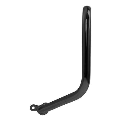 Black 1 1/4'' Engine Guard Highway Crash Bar Fit For Harley Road Glide 2009-2022 - Moto Life Products