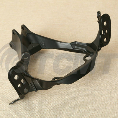 Upper Headlight Fairing Stay Bracket Fit For Suzuki GSXR 600 750 2011-2021 12 13 - Moto Life Products