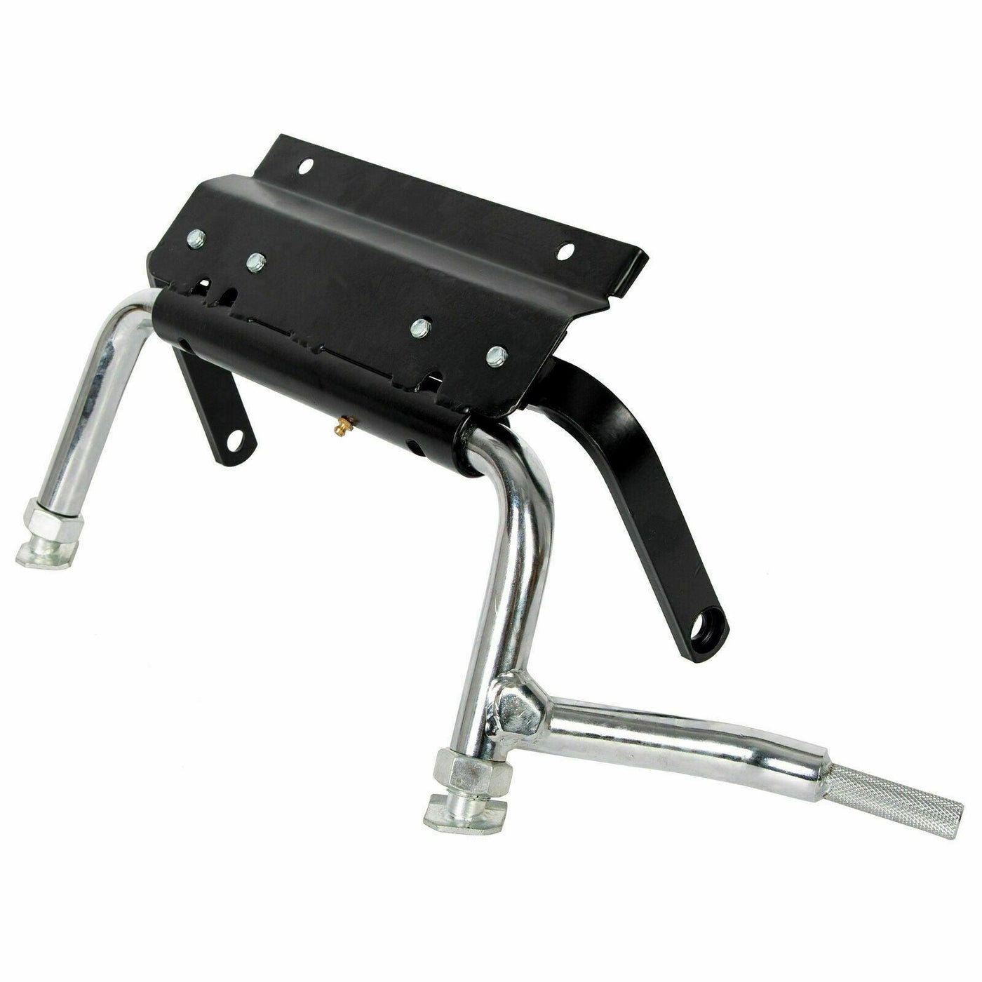 Adjustable Service Center Stand For Harley Davidson Road Electra Glide 1999-2008 - Moto Life Products