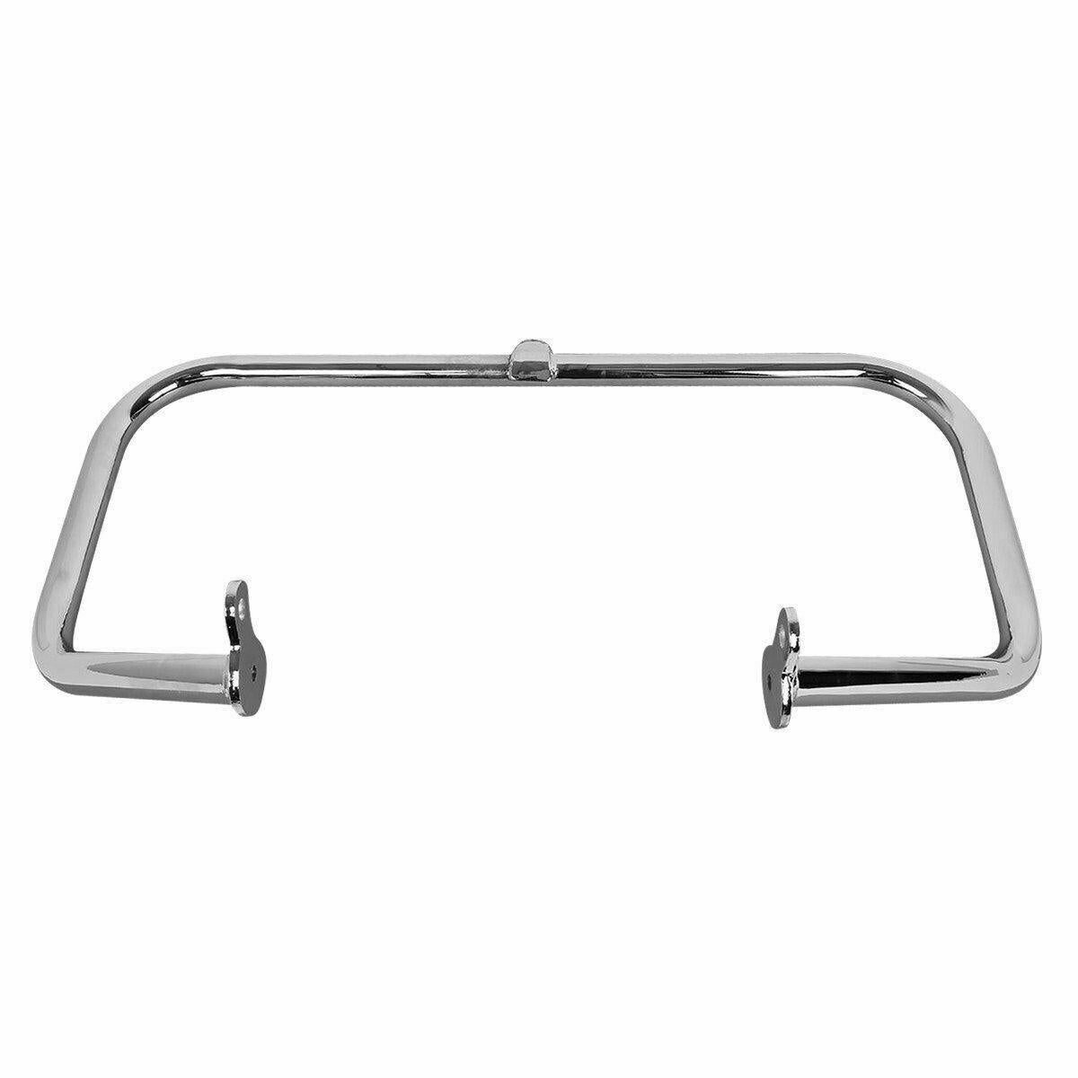 1 1/4" Highway Engine Guard Crash Bar For Harley Touring Road Street Glide 09-20 - Moto Life Products