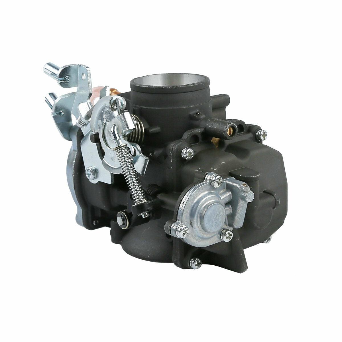 Carburetor Carb Fit For Harley Dyna Super Glide Softail Springer FXST Twin Cam - Moto Life Products