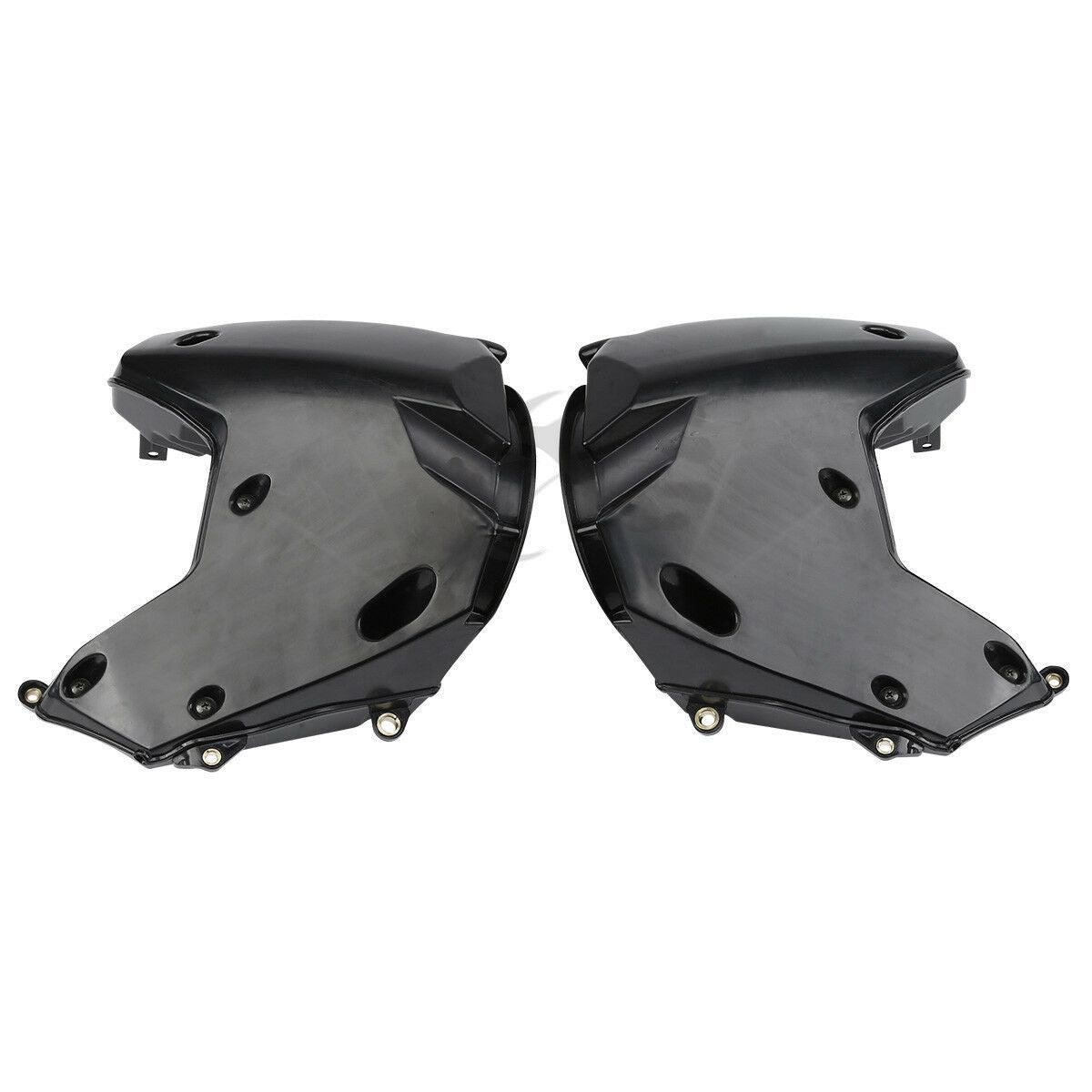 Inner Fairing Speakers Fit For Harley Touring Road Glide FLTRX FLTRU 2015-2022 - Moto Life Products