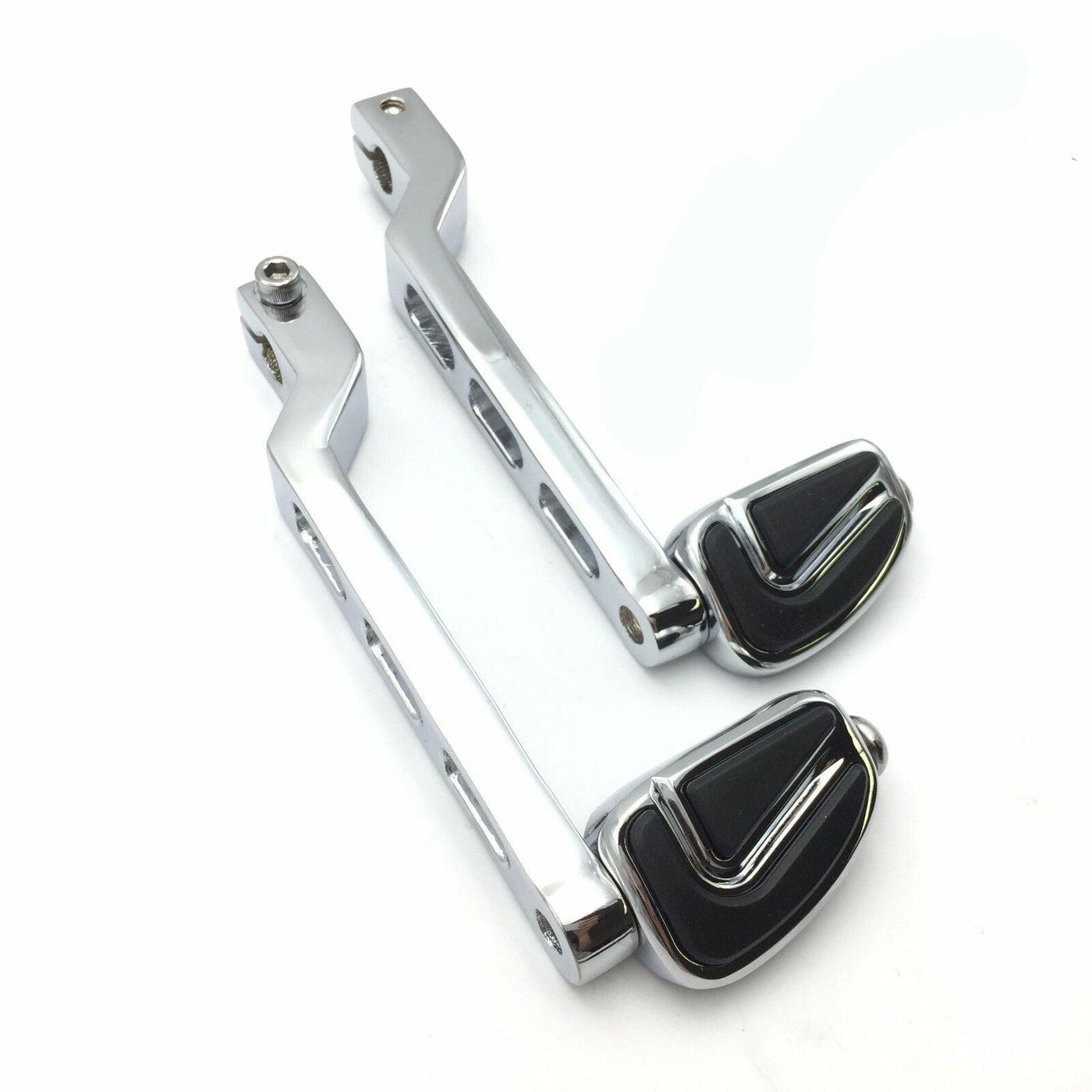 Cr AirFlow Shifter Peg For Harley FLS Fat Boy Road King FLHR CVO Street Glide - Moto Life Products