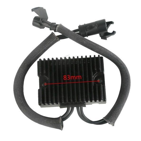 Voltage Regulator Rectifier Fit For Harley Sportster Sportster 1200 883 Custom - Moto Life Products