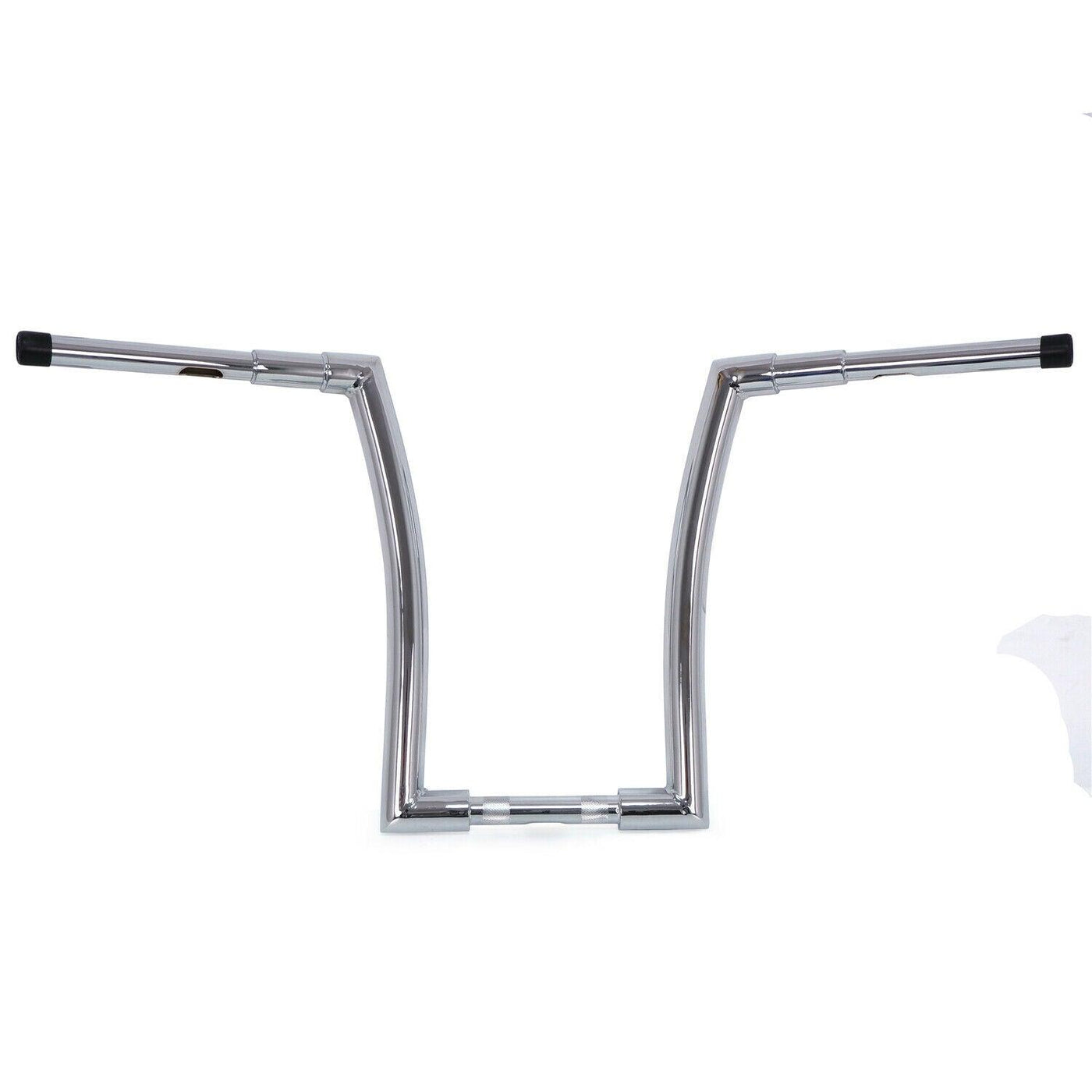 16" Chrome Ape Fat Hanger Bar 1.5" Handlebar For Harley 18-later Softail 12-16 F - Moto Life Products