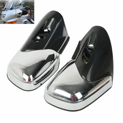 Fit For BMW K1200 K1200LT K1200M 1200 1999-2008 Left  Right Set MIRRORS - Moto Life Products