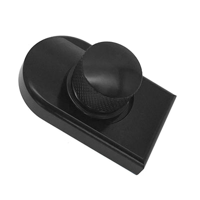 Aluminum Screw Seat Bolt Mount Knob cover Fit for Harley Davidson Touring 1996+ - Moto Life Products