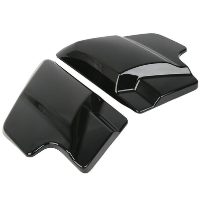 Left Right Side Cover Panel Fit For Harley Touring Road Glide King 2009-2022 New - Moto Life Products