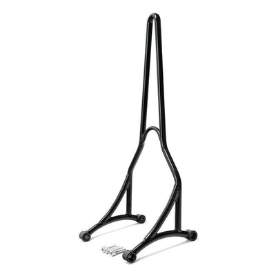 Detachable Tall Sissy Bar Fit For Harley Softail Street Bob FXBB 2018-2022 2021 - Moto Life Products