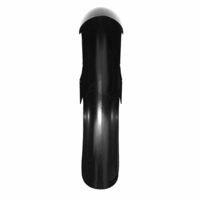 Unpainted/Painted 21" Wrap Front Fender Fit For Harley Touring Baggers Tri Glide - Moto Life Products