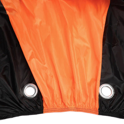 XXXL Waterproof Motorcycle Cover For Harley Davidson Road Street Glide Touring - Moto Life Products