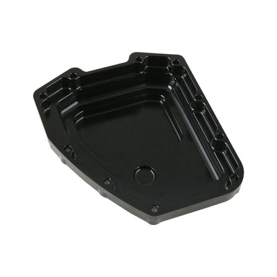 Cam Cover For Harley Twin Cam Touring Electra Street Road Glide King Dyna Black - Moto Life Products
