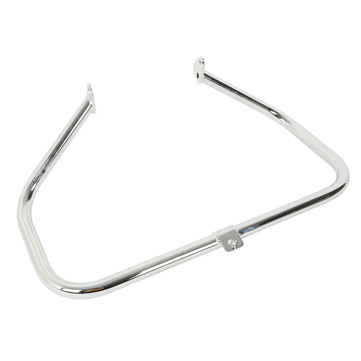 Engine Guard Highway Crash Bar Fit For Harley Touring 1997-2008 2007 2006 Chrome - Moto Life Products