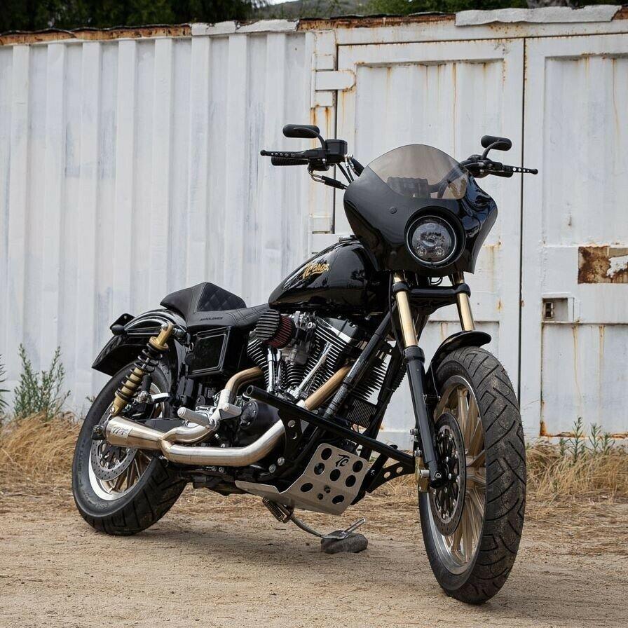 XFMT - Juego De Estriberas De Pasajero Con Soportes Cromados Compatible Con Modelos Touring Road King Street Glide 1993 2020 Tableros De Piso XFMT - Juego De Estriberas De Pasajero Con Soportes Cromados Compatible Con Modelos Touring Road King Street Glide 1993 2020 Tableros De Piso