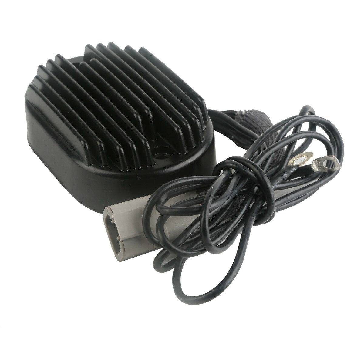 Voltage Regulator Rectifier Fit For Harley Fatboy 2001-2006 05 Heritage Softail - Moto Life Products