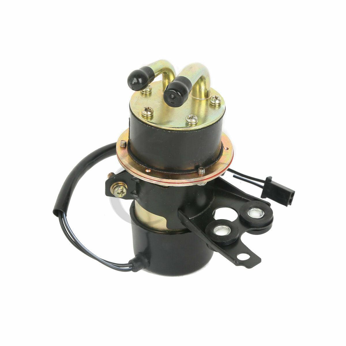 Electric Fuel Pump For Yamaha YZF R6 1999 2000 2001 2002 FZ1 1997-2005 1998 1999 - Moto Life Products
