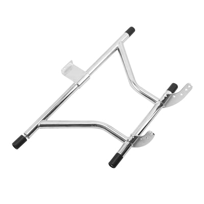 Engine Guard Crash Bar Fit For Harley Softail Deluxe Fat Boy Fat Bob 2018-2021 - Moto Life Products