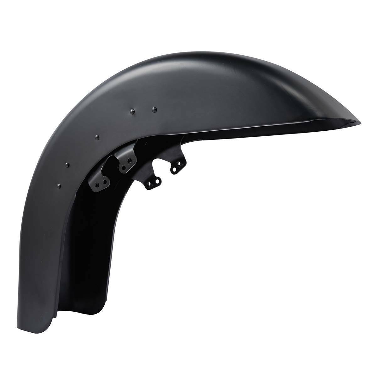 Unpainted Front Fender Fit For Harley Davidson Touring Street Road Glide 14-Up - Moto Life Products