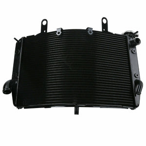 Replacement Radiator Cooler Fit For YAMAHA YZF R1 YZF-R1 2004 2005 2006 04-06 05 - Moto Life Products