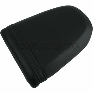 Rear Passenger Seat Pillion For Suzuki GSXR600 01-03 750 00-03 GSXR1000 01-02 BK - Moto Life Products