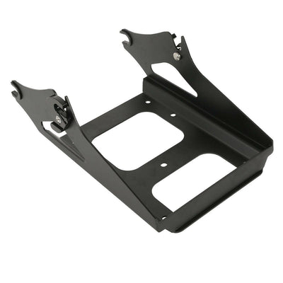 Razor Pack Trunk Pad Mount Rack Fit For Harley Tour Pak Street Road Glide 09-13 - Moto Life Products