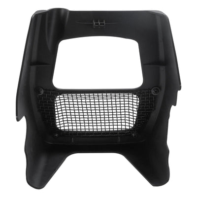 Fairing Spoilers Radiator Chin Cover Fit For Harley Street Road Glide King 17-22 - Moto Life Products