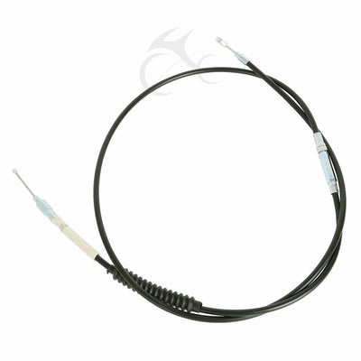 Motor 86.6" Refit Clutch Cable Fit For Harley Davidson Electra Glide 2009-2013 - Moto Life Products
