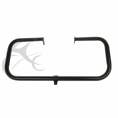 Highway Engine Guard Crash Bar Fit For Harley Touring Street Glide FLHX 09-22 - Moto Life Products