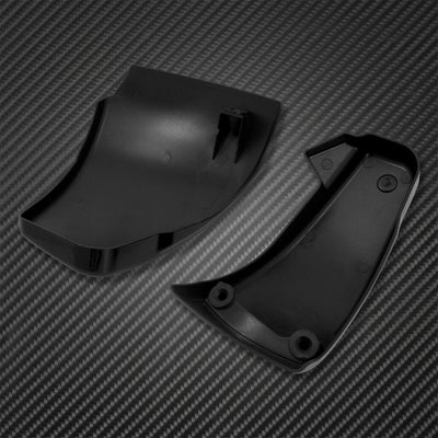 Gloss Black Battery Side Cover Faring Fit For Harley Softail Slim FLSL 2018-2021 - Moto Life Products
