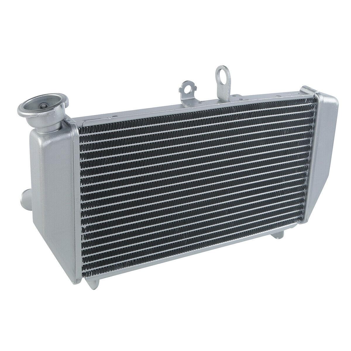 Aluminum Radiator Cooler Cooling Fit For Yamaha YZF R3 2015-2021 2018 2017 2016 - Moto Life Products