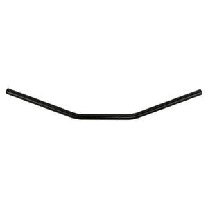 Black 1'' Custom Handlebar Fit For Harley Sportster XL Softail Dyna Drag Bar US - Moto Life Products